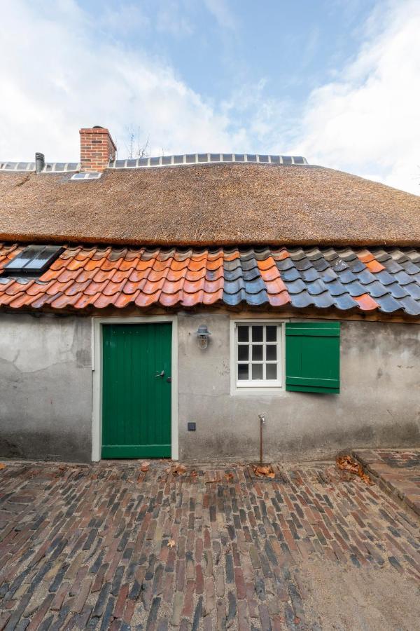 Het Kostershuisje Nuenen Exterior foto